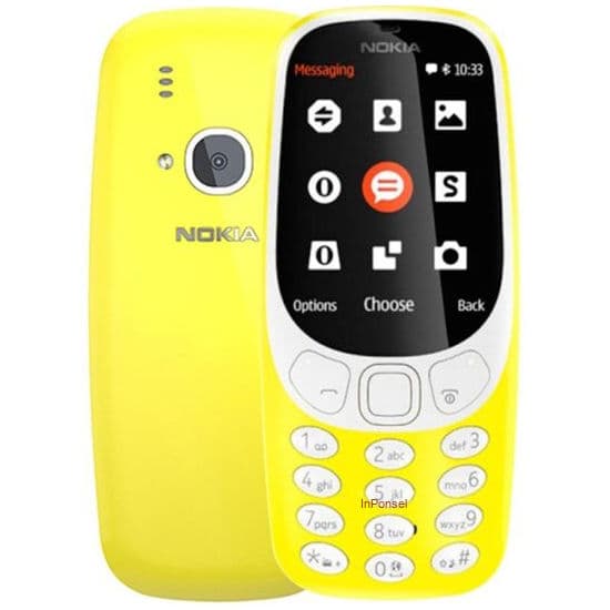 Nokia 3310 (2017)
