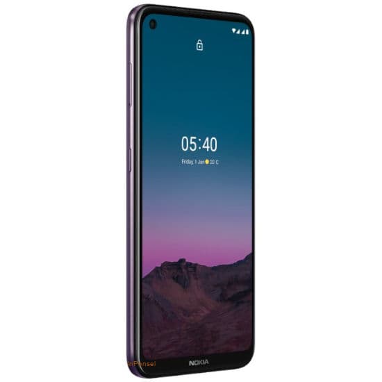 Nokia 5.4