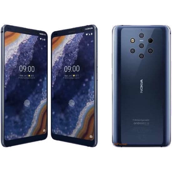 Nokia 9 PureView