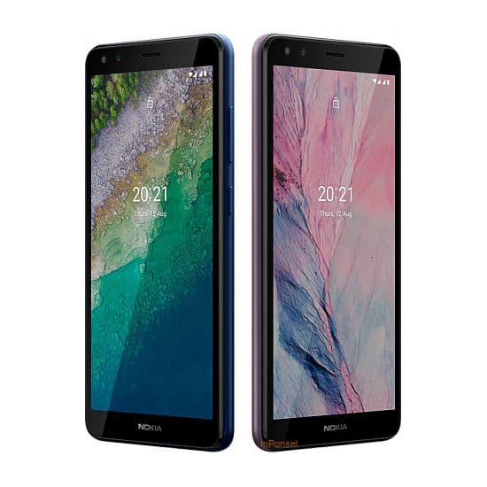 Nokia C01 Plus