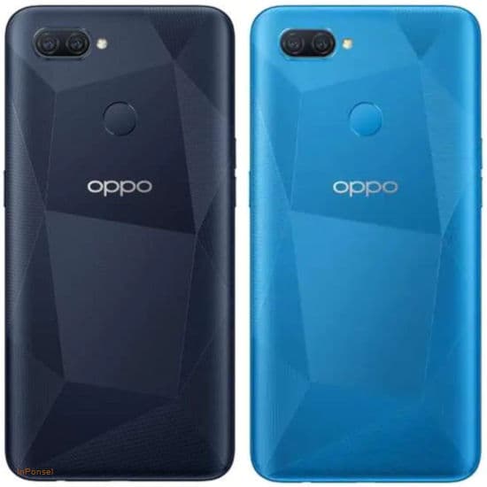 Oppo A12