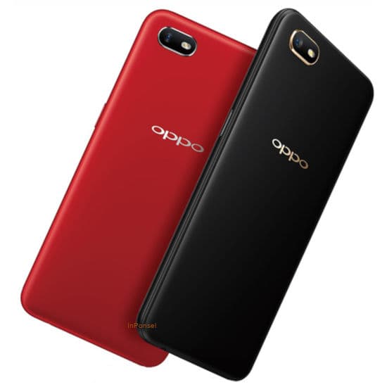 Oppo A1k