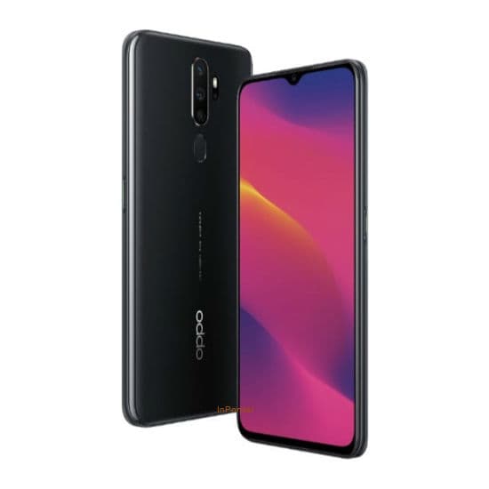 Oppo A5 (2020)
