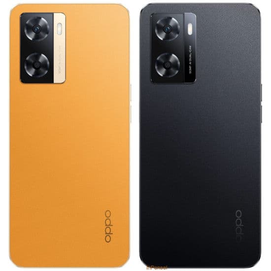 Oppo A77s