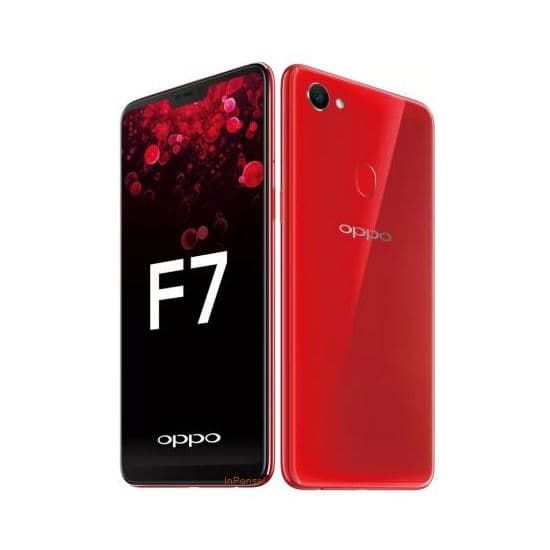 Oppo F7