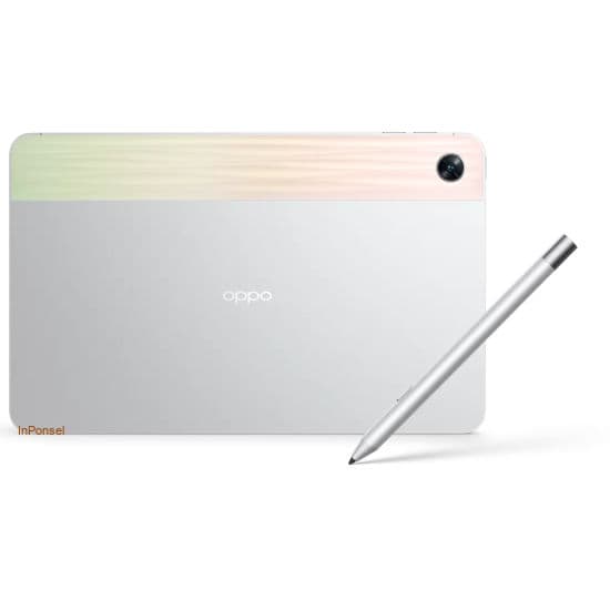 Oppo Pad Air