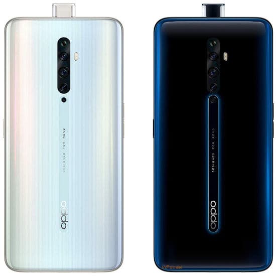 Oppo Reno2 F