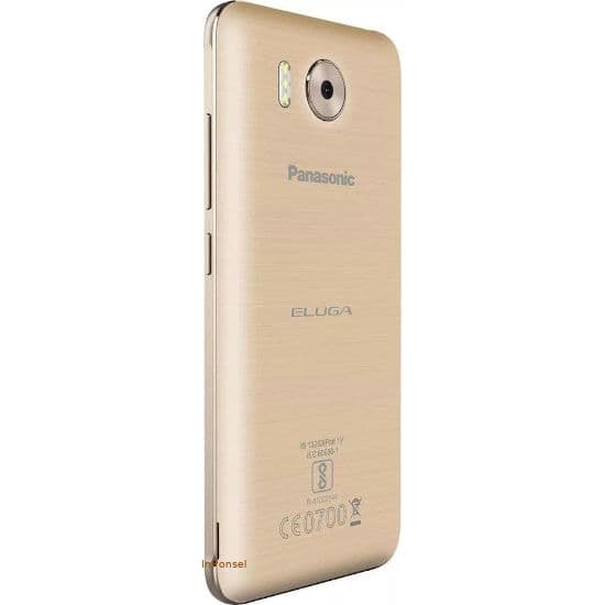 Panasonic Eluga Prim