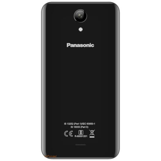 Panasonic P91