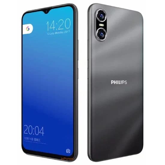 Philips PH1