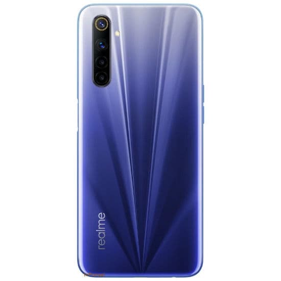 Realme 6