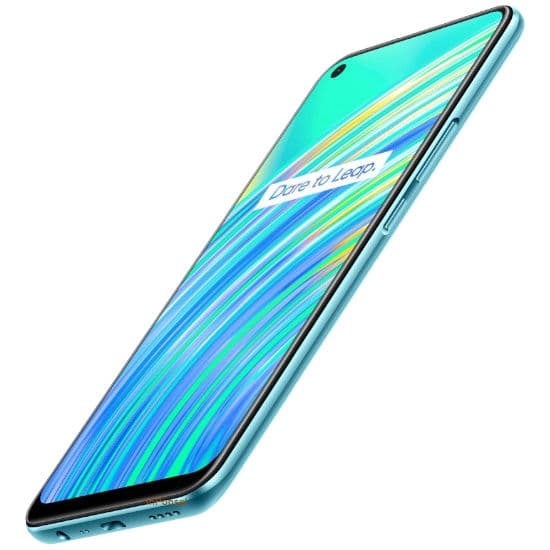 Realme C17