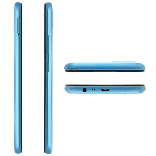Realme C20