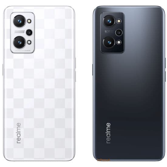 Realme GT Neo 3T