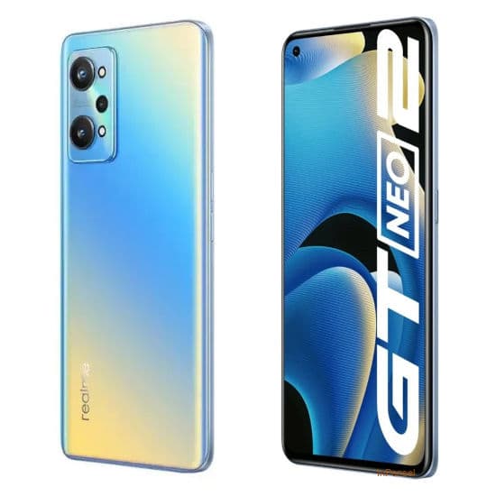 Realme GT Neo2