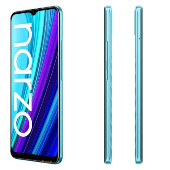 Realme Narzo 30A