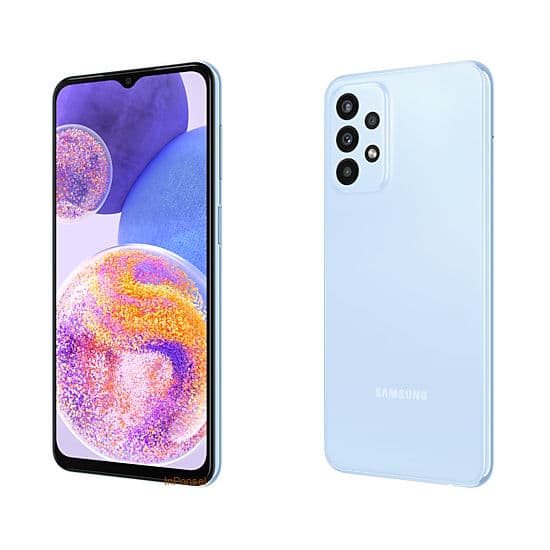 Samsung Galaxy A23 5G