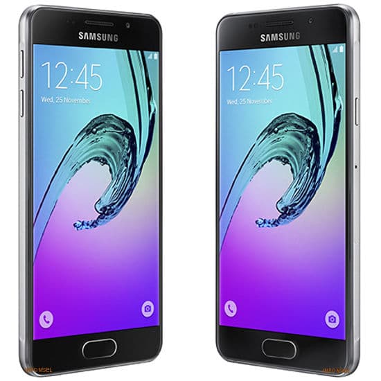 Samsung Galaxy A3 2016