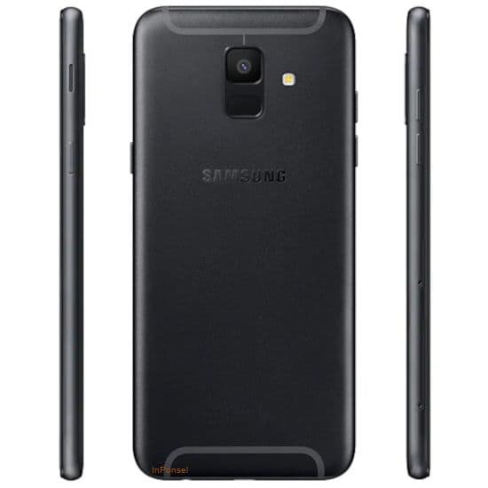 Samsung Galaxy A6 (2018)