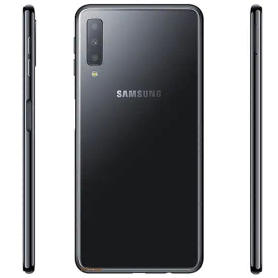 Samsung Galaxy A7 2018