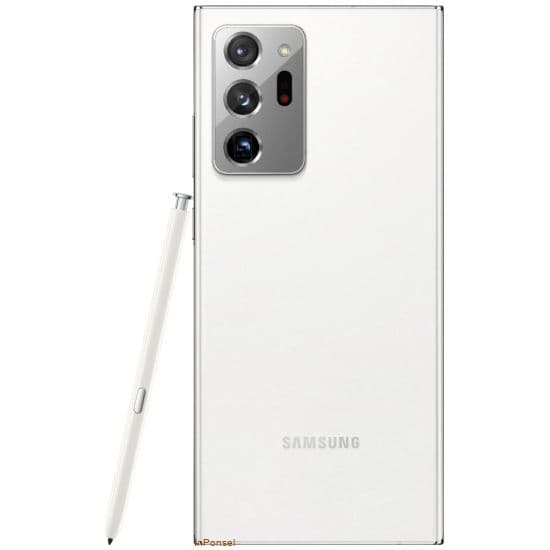 Samsung Galaxy Note20 Ultra