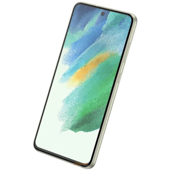 Samsung Galaxy S21 FE 5G