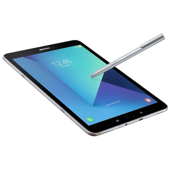 Samsung Galaxy Tab S3 9.7