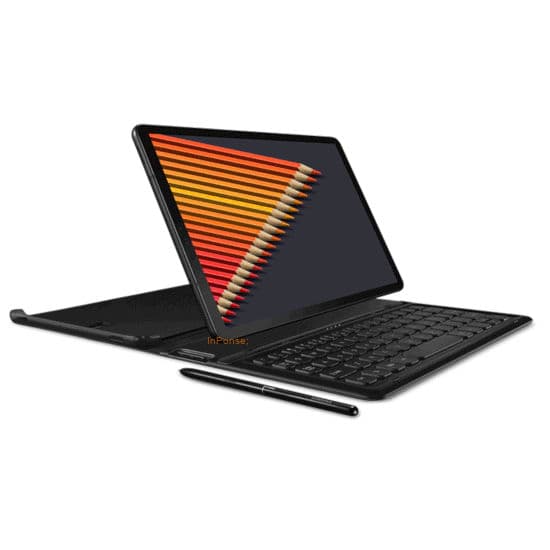 Samsung Galaxy Tab S4 10.5 (2018)