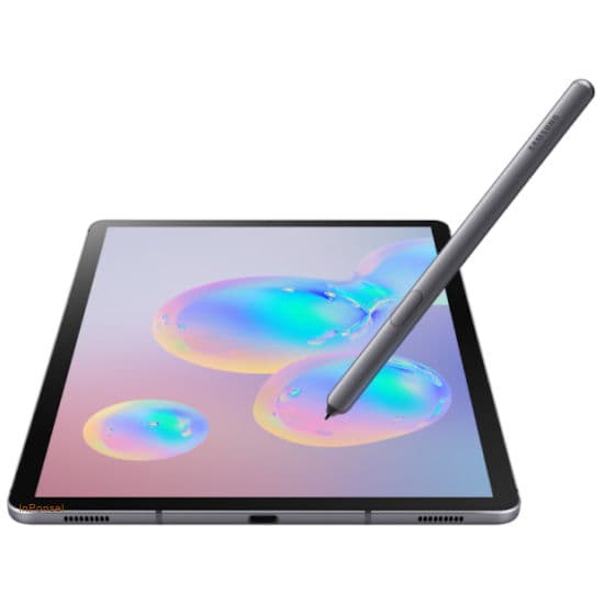 Samsung Galaxy Tab S6