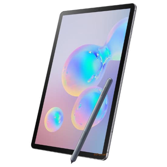 Samsung Galaxy Tab S6 5G