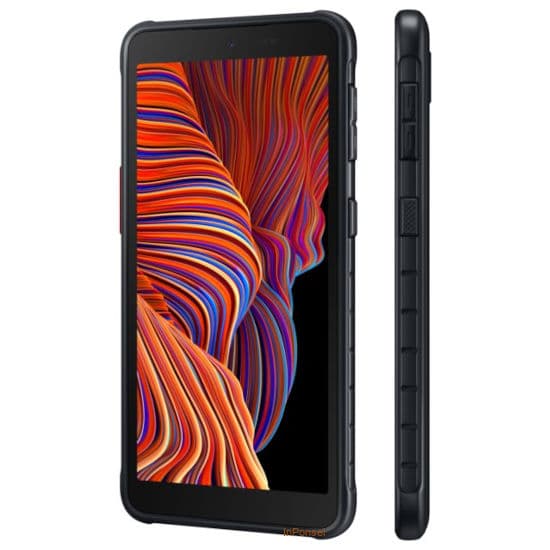 Samsung Galaxy Xcover 5