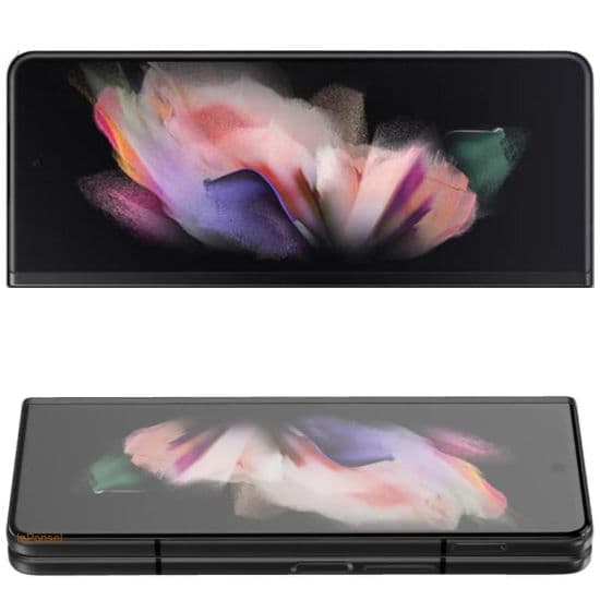 Samsung Galaxy Z Fold3 5G