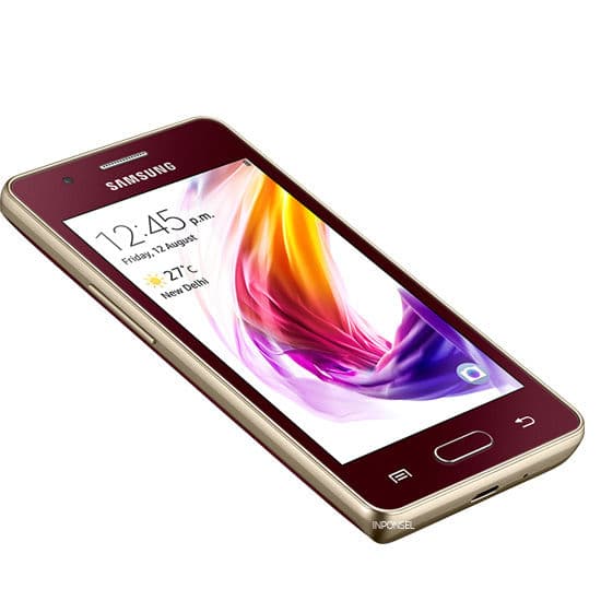 Samsung Z2