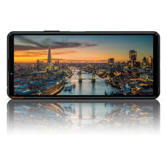 Sony Xperia 10 III