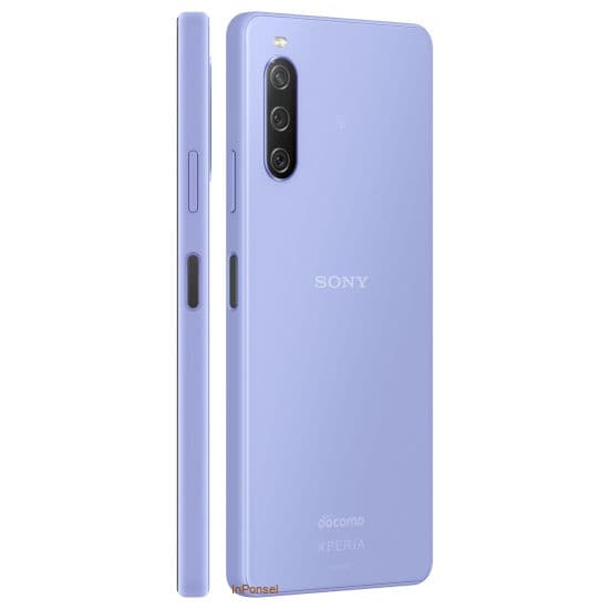 Sony Xperia 10 IV