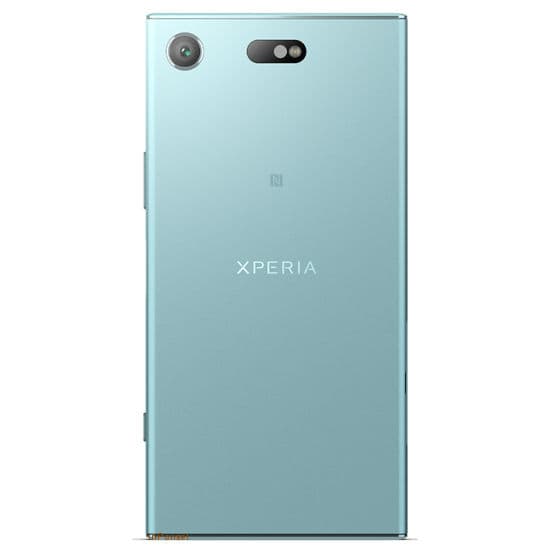 Sony Xperia XZ1 Compact