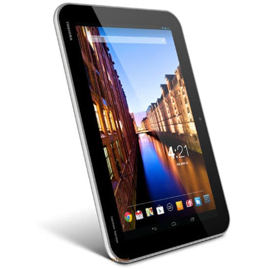 Toshiba Excite Pro