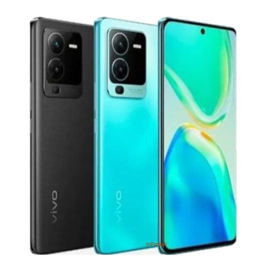 Vivo V25 Pro