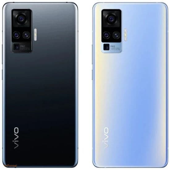 Vivo X50 Pro