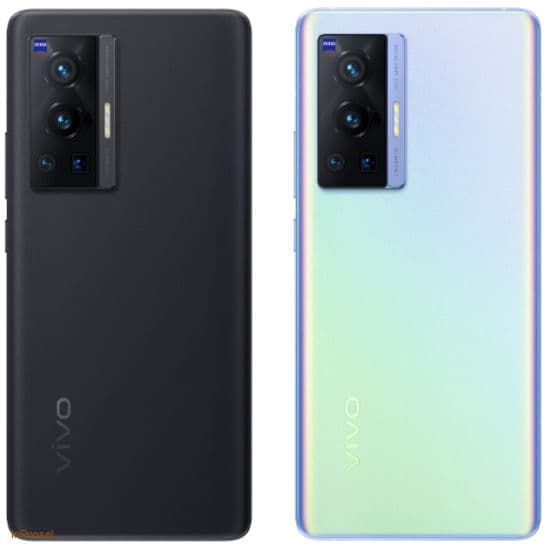 Vivo X70 Pro