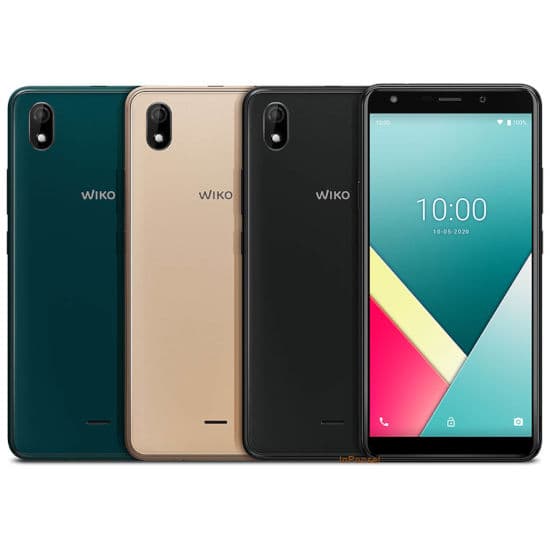 Wiko Mobile Y61