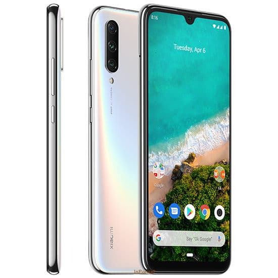 Xiaomi Mi A3