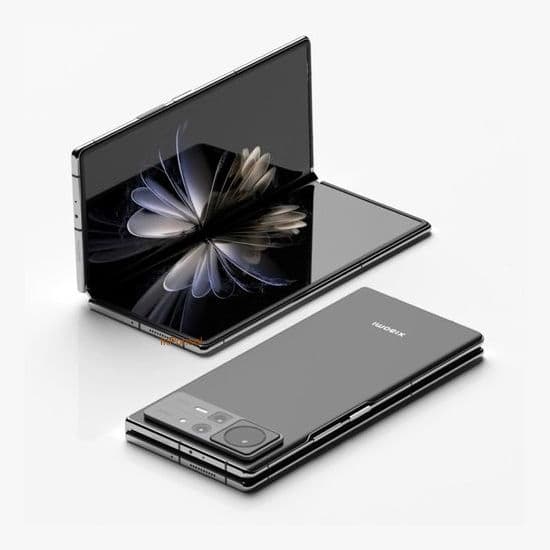 Xiaomi Mix Fold 2