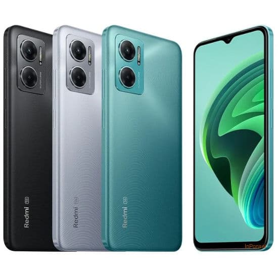Xiaomi Redmi 10 5G