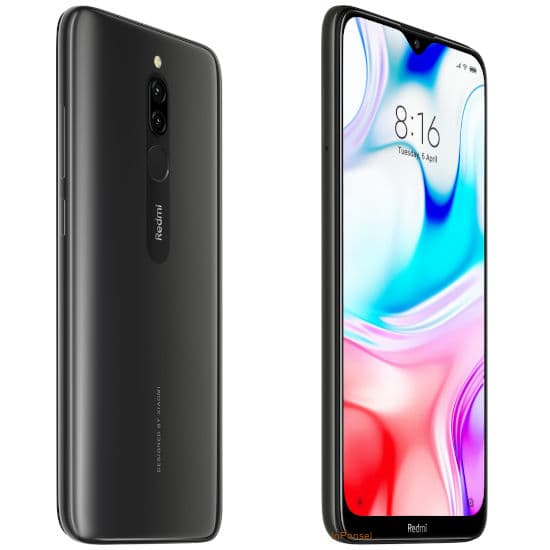 Xiaomi Redmi 8