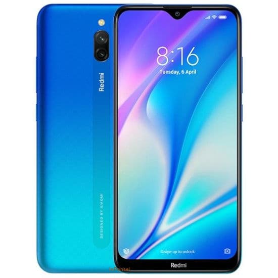 Xiaomi Redmi 8A Pro (8A Dual)