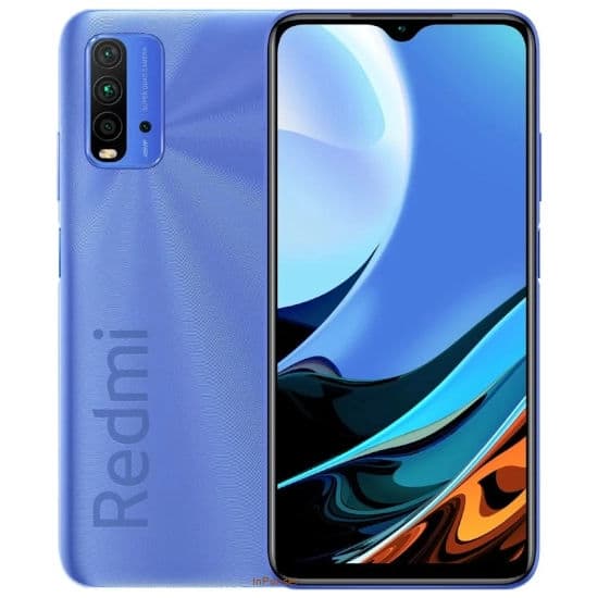 Xiaomi Redmi 9T