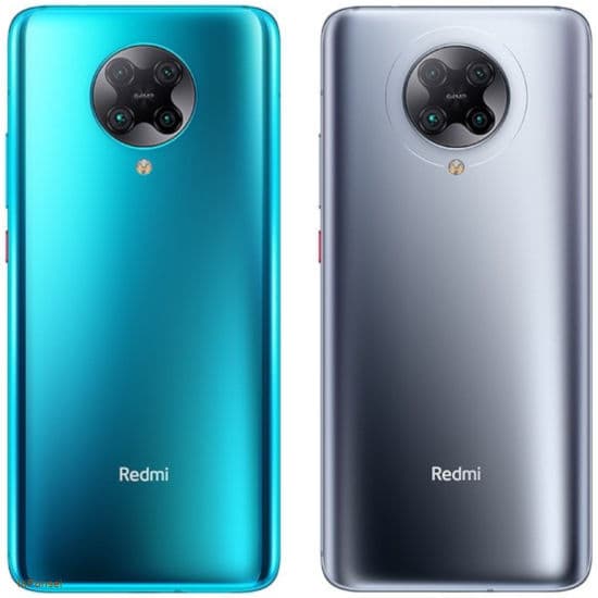 Xiaomi Redmi K30 Pro Zoom