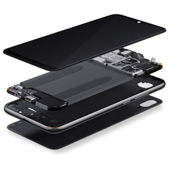 Xiaomi Redmi Note 7