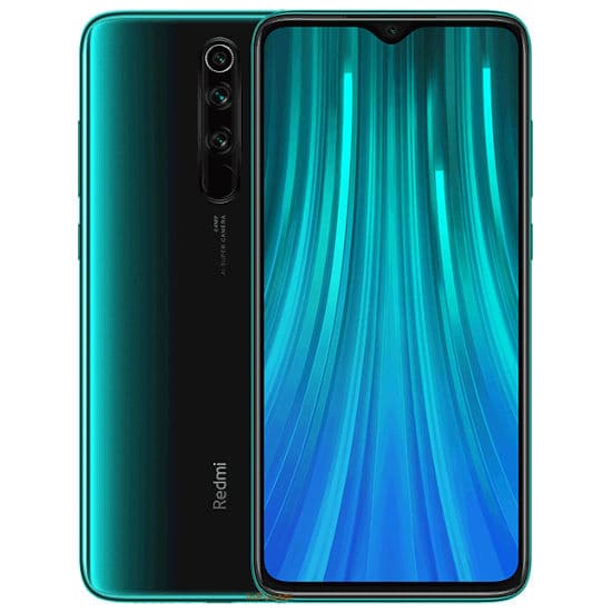 Xiaomi Redmi Note 8 Pro